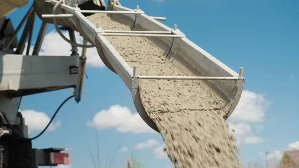 Best Concrete Leveling Services  in Trenton, OH