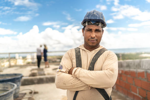 Best Best Concrete Contractor  in Trenton, OH
