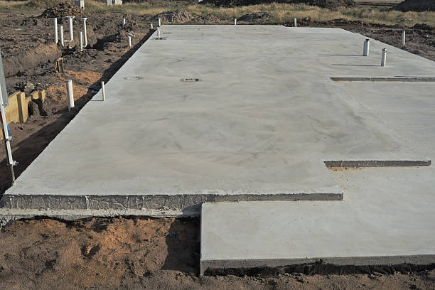 Best Local Concrete Companies  in Trenton, OH