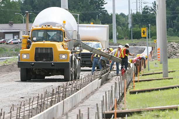 Best Concrete Resurfacing Services  in Trenton, OH